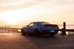 Dodge Challenger SRT Hellcat Redeye Widebody 2018 года
